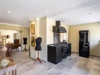 Недвижимость Villa Cannes Centre-ville: 5