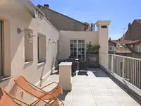 Недвижимость Villa Cannes Centre-ville: 7