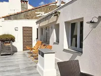 Недвижимость Villa Cannes Centre-ville: 8