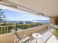 Недвижимость Villa Pointe Croisette: 1