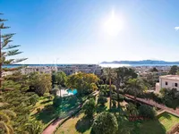 Недвижимость Villa Pointe Croisette: 3