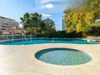 Недвижимость Villa Pointe Croisette: 4