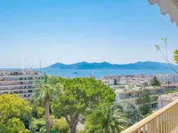 Недвижимость Villa Pointe Croisette: 5