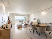 Недвижимость Villa Pointe Croisette: 6