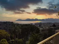 Недвижимость Villa Pointe Croisette: 9