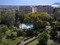 Недвижимость Villa Pointe Croisette: 10