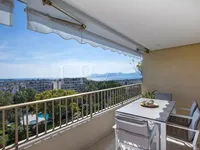 Недвижимость Villa Pointe Croisette: 11