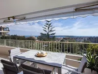 Недвижимость Villa Pointe Croisette: 12