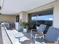 Недвижимость Villa Pointe Croisette: 14