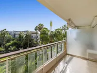 Недвижимость Residence Cannes Centre: 3