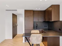 Недвижимость Residence Cannes Centre: 4