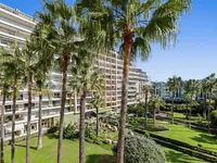 Недвижимость Residence Cannes Centre: 10