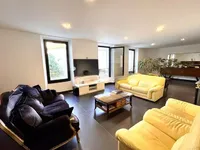 Недвижимость House Petit Juas: 4