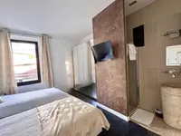 Недвижимость House Petit Juas: 12