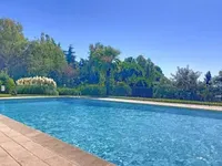 Недвижимость Villa Croix des Gardes: 5