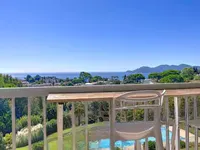 Недвижимость Villa Croix des Gardes: 11