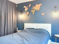 Недвижимость Villa Croix des Gardes: 13