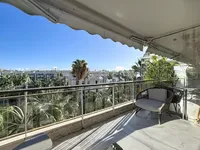 Недвижимость Apartment Cannes Centreville: 1