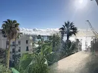 Недвижимость Apartment Cannes Centreville: 2