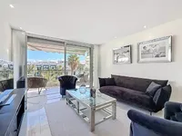 Недвижимость Apartment Cannes Centreville: 4