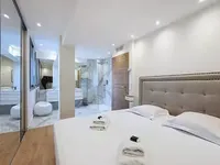 Недвижимость Apartment Cannes Centreville: 6