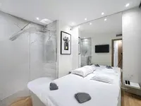 Недвижимость Apartment Cannes Centreville: 8