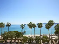Недвижимость House Cannes Centre-ville: 1