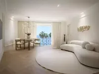 Недвижимость House Cannes Centre-ville: 2