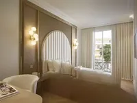 Недвижимость House Cannes Centre-ville: 12