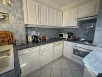 Недвижимость Villa Pointe Croisette: 4