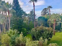 Недвижимость Villa Pointe Croisette: 10