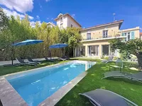 Недвижимость Property Cannes: 1