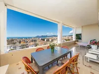 Недвижимость Villa Californie: 2