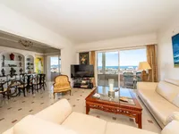 Недвижимость Villa Californie: 6