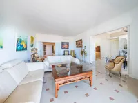 Недвижимость Villa Californie: 7