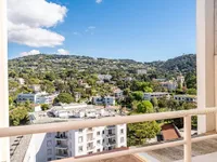 Недвижимость Villa Californie: 12