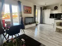 Недвижимость House Cannes République: 3