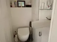 Недвижимость House Cannes République: 5