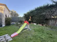 Недвижимость Villa Croix des Gardes: 2