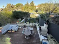 Недвижимость Villa Croix des Gardes: 14