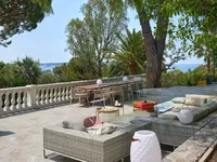 Недвижимость Villa Croix des Gardes: 2