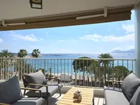 Недвижимость Estate Cannes Californie: 1