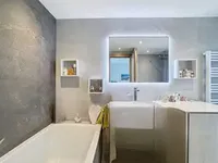 Недвижимость .\Cannes Centre-Ville: 8