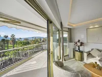 Недвижимость House Cannes Pointe Croisette: 1