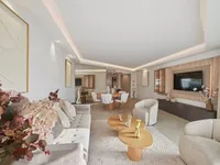 Недвижимость House Cannes Pointe Croisette: 2