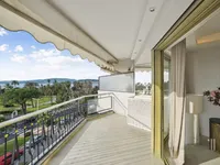 Недвижимость House Cannes Pointe Croisette: 3