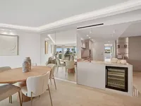 Недвижимость House Cannes Pointe Croisette: 4