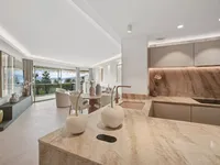 Недвижимость House Cannes Pointe Croisette: 5