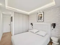 Недвижимость House Cannes Pointe Croisette: 9