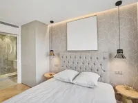 Недвижимость House Cannes Pointe Croisette: 11